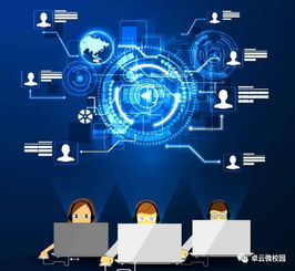 從網絡信息中心的變革看高校信息化的發展與機遇